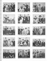 Brustad, Bruun, Bungum, Burgmeyer, Bye, Canneron, Capistran, Cariveau, Carlson, Christensen, Christianson, Polk County 1970